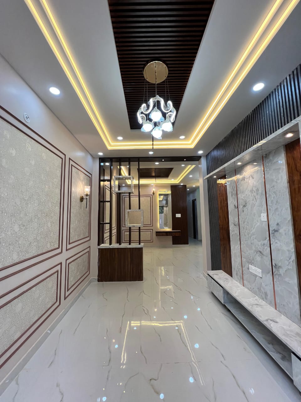 Villa For Sale In Wandra Khed