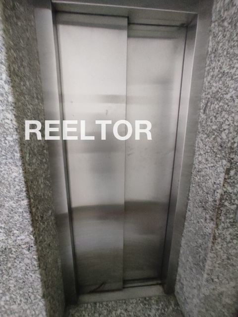 Flat For Sale In Ci Villa Huzur