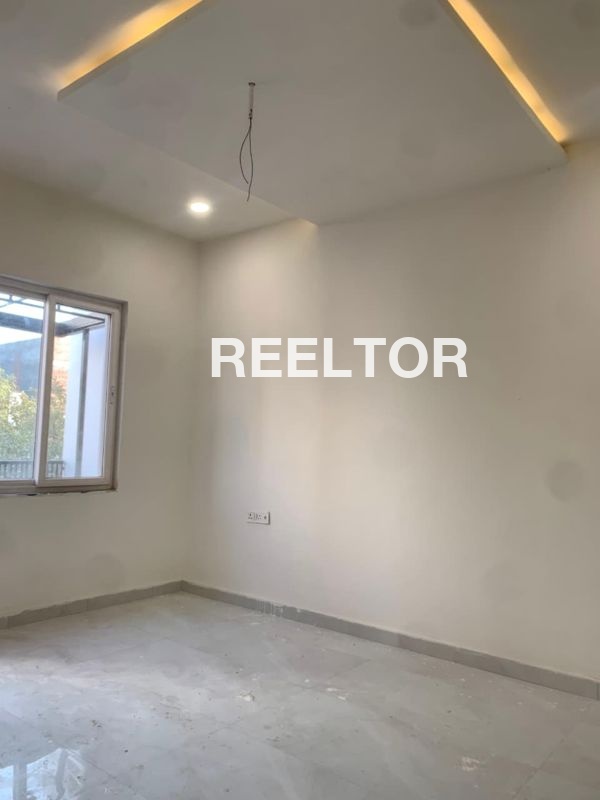 Plots For Rent In Murbi Village Panvel