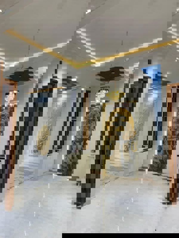 Villa For Sale In Damdama Sohna