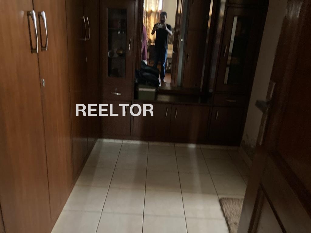 Villa For Sale In Halti Nagamangala