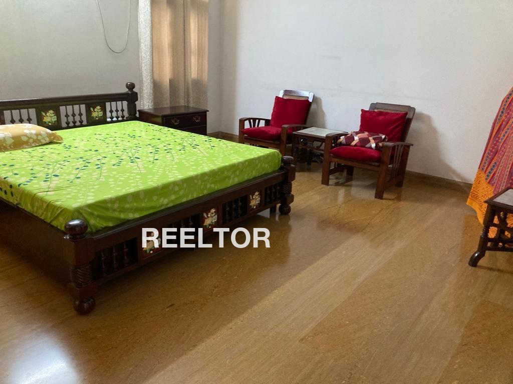 Villa For Rent In Dharakhunti Gunupur
