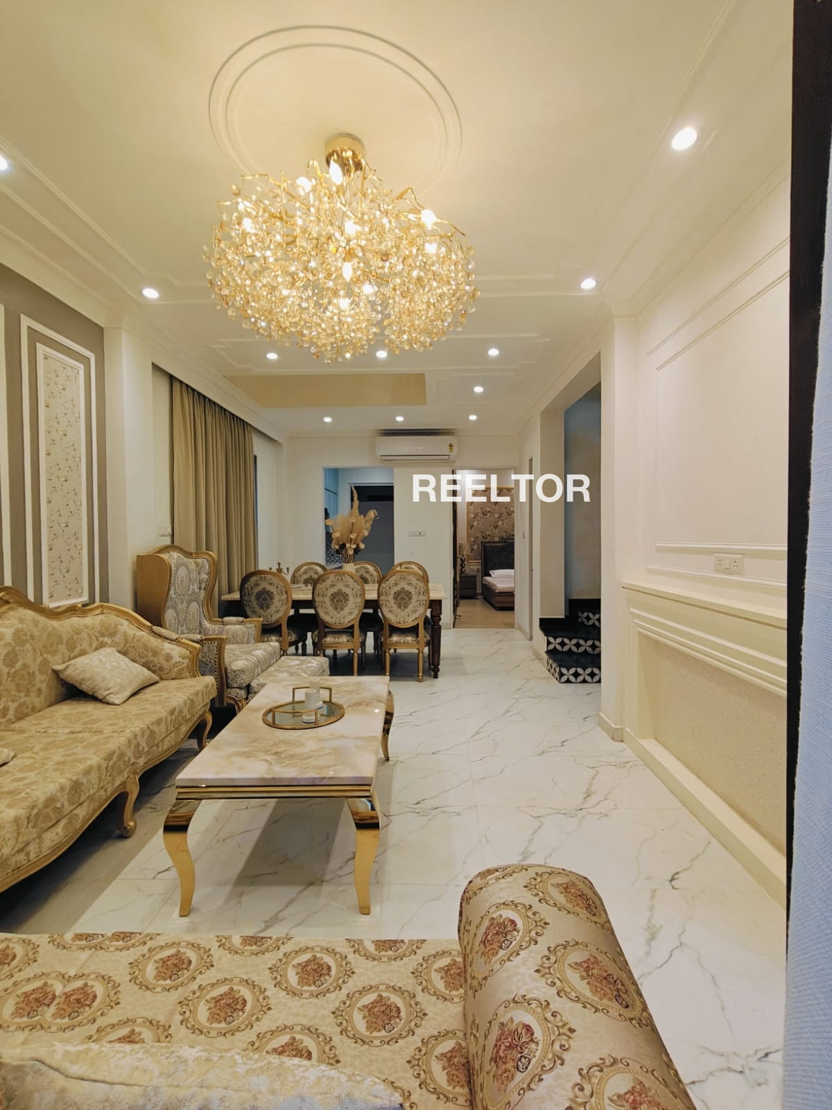 Villa For Sale In Sector 20 Gautam Buddha Nagar