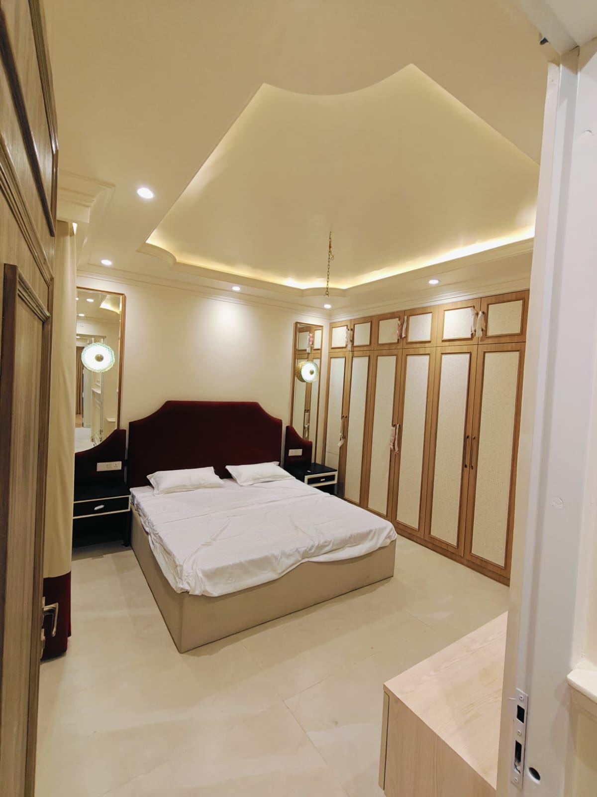 Villa For Sale In Janaphul Habra