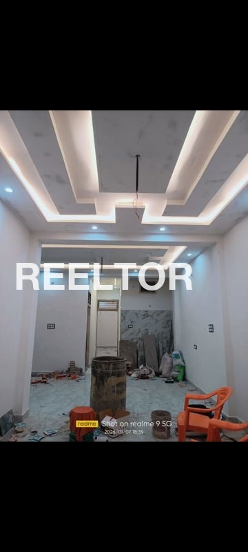 Independent House For Sale In Ramamurthy Nagar For 40 Lakhs