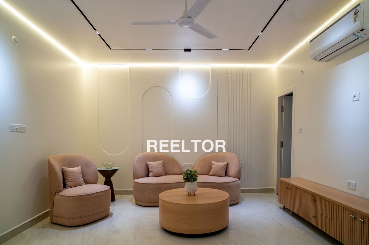 Villa For Rent In Ankhir Faridabad