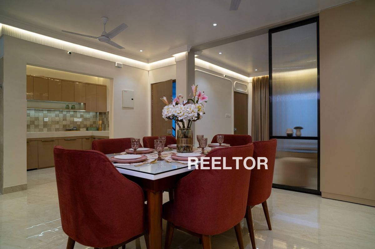 Villa For Rent In Dunan Gah Udhampur