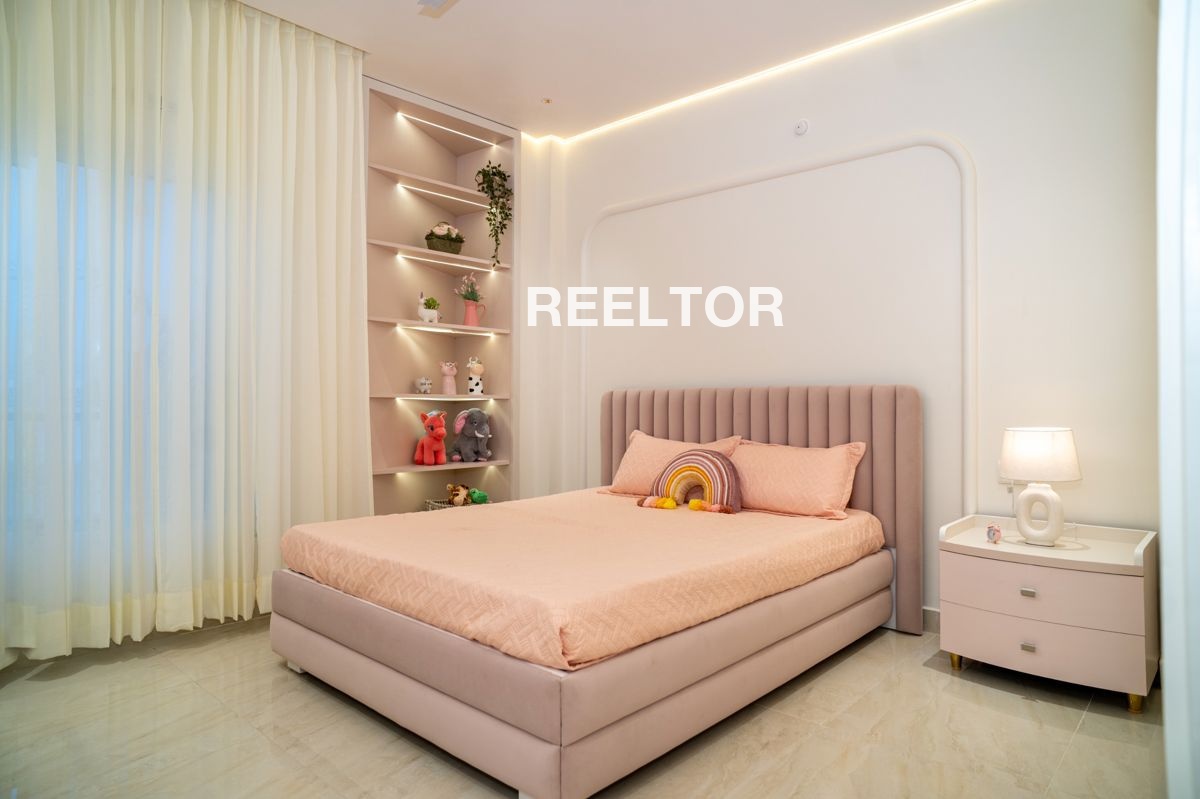 Villa For Sale In Burmese Colony Jaipur