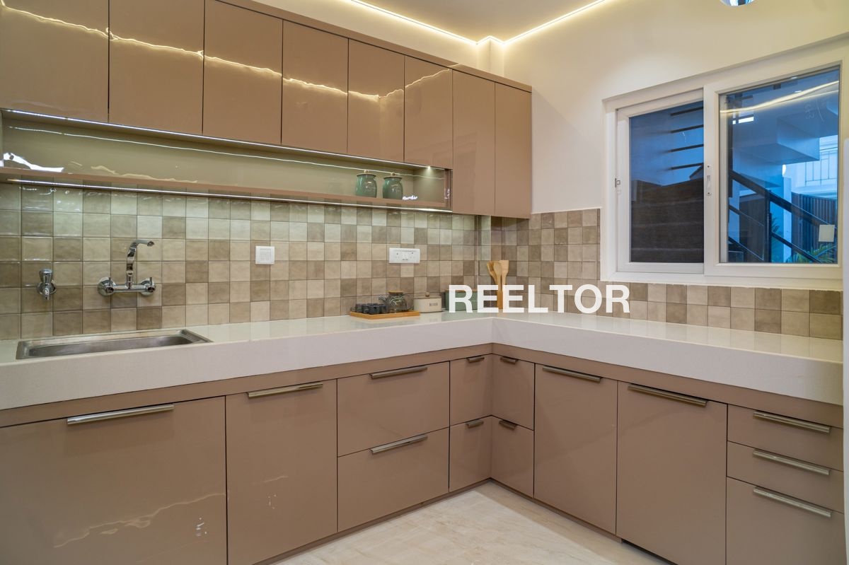 Villa For Sale In Malthan Shirur