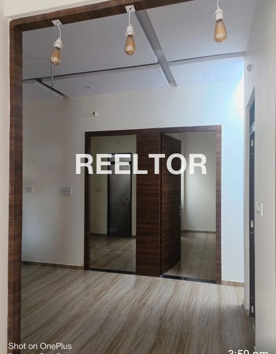 Villa For Rent In Ashok Park Saraswati Vihar