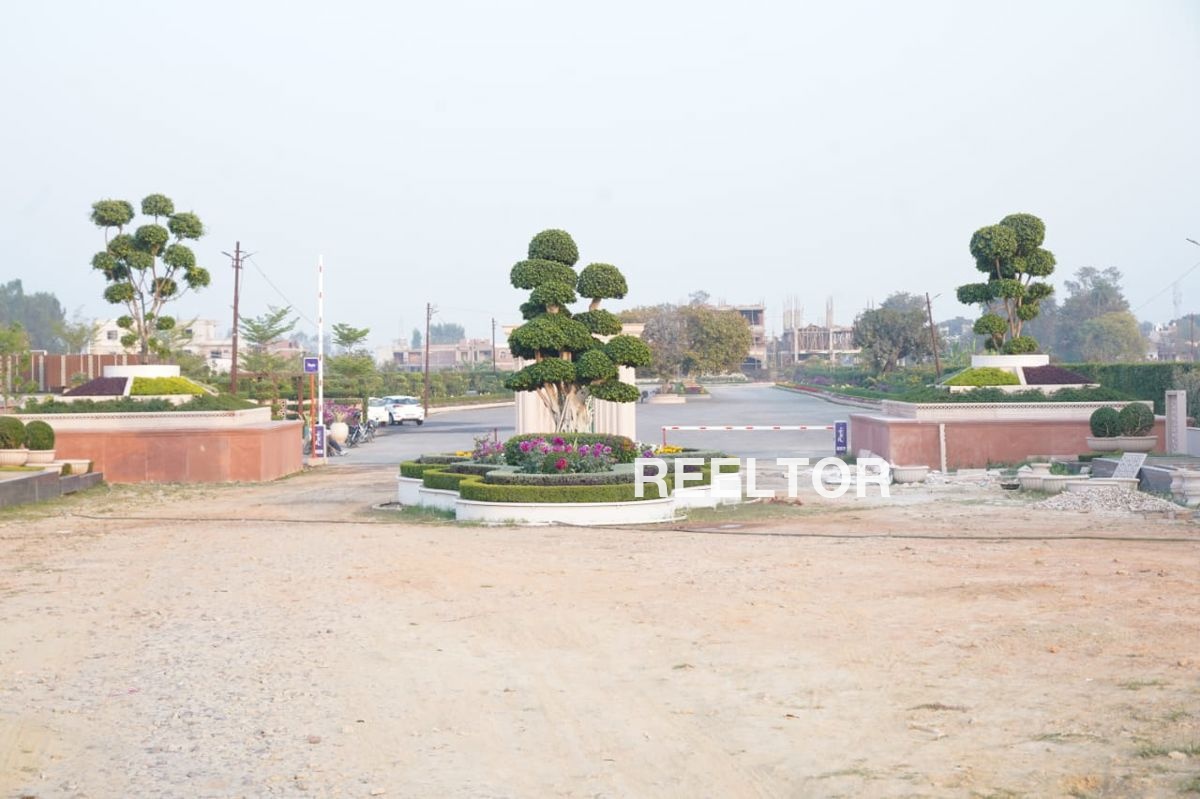 Villa For Sale In Van Vihar Colony Jaipur