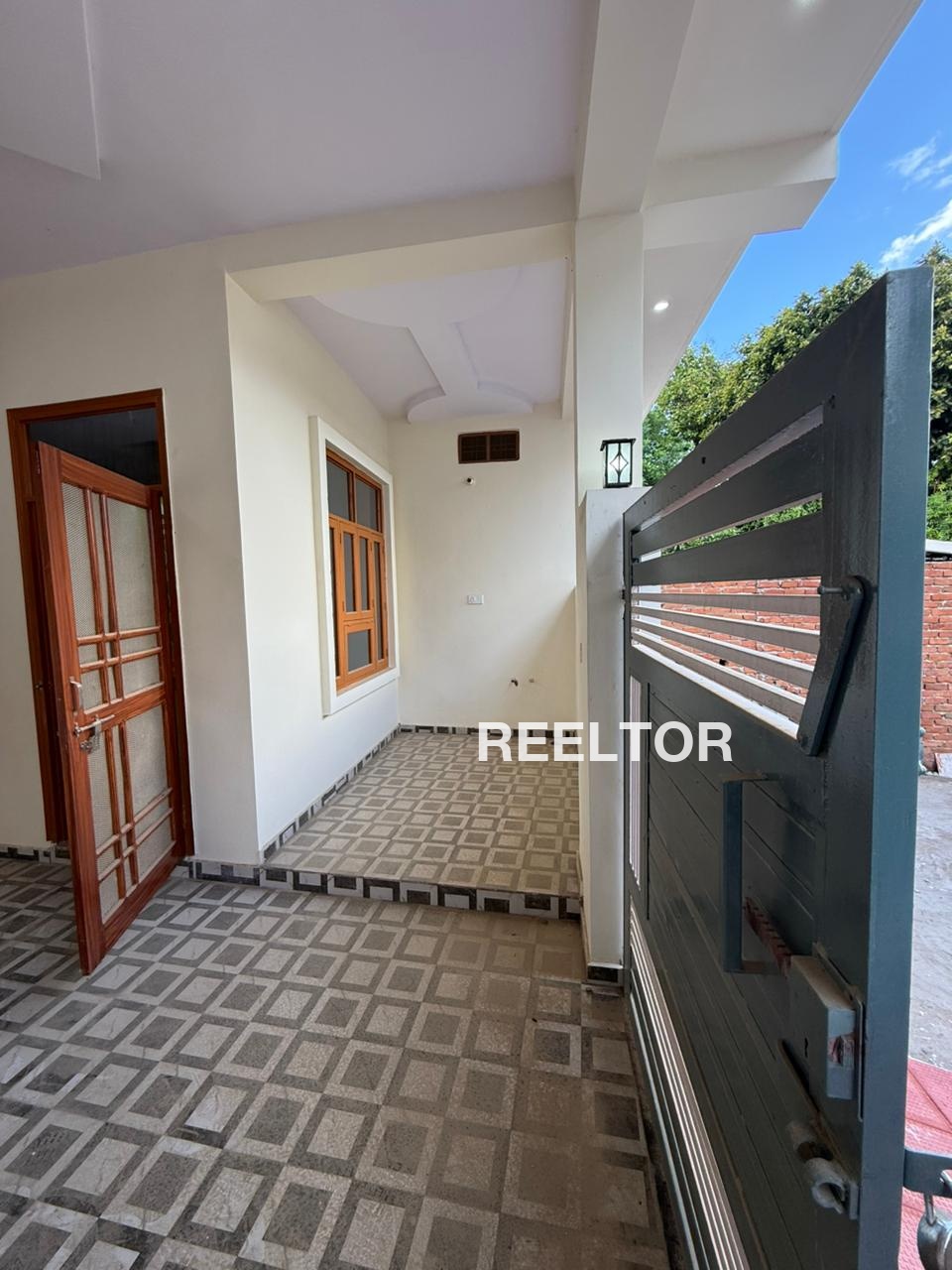 Villa For Sale In Ram Nagar Faridabad