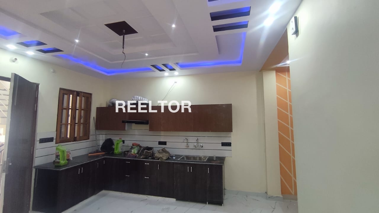 Villa For Rent In Gaur City Dadri