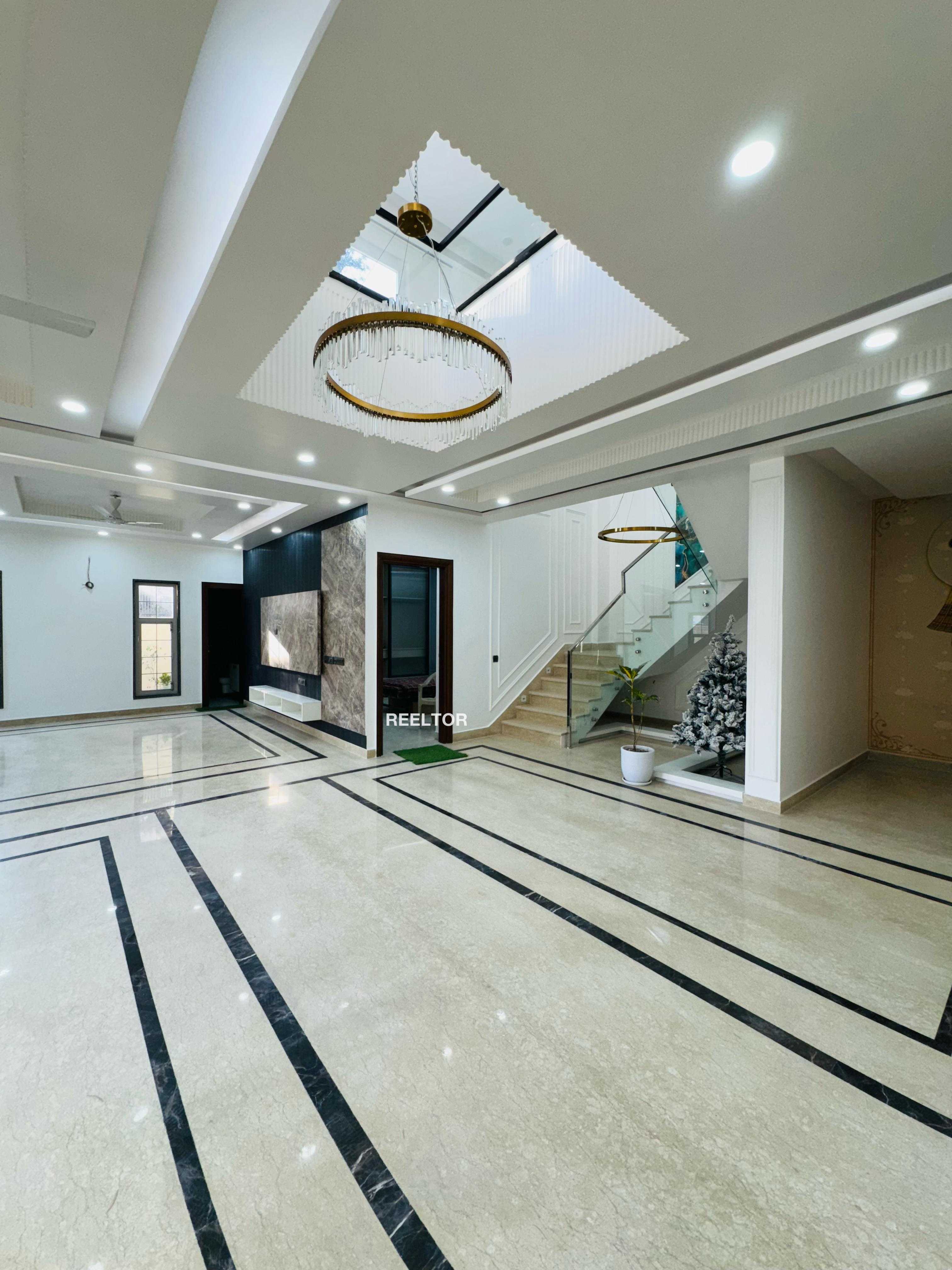 Villa For Rent In Barauli Rajpura