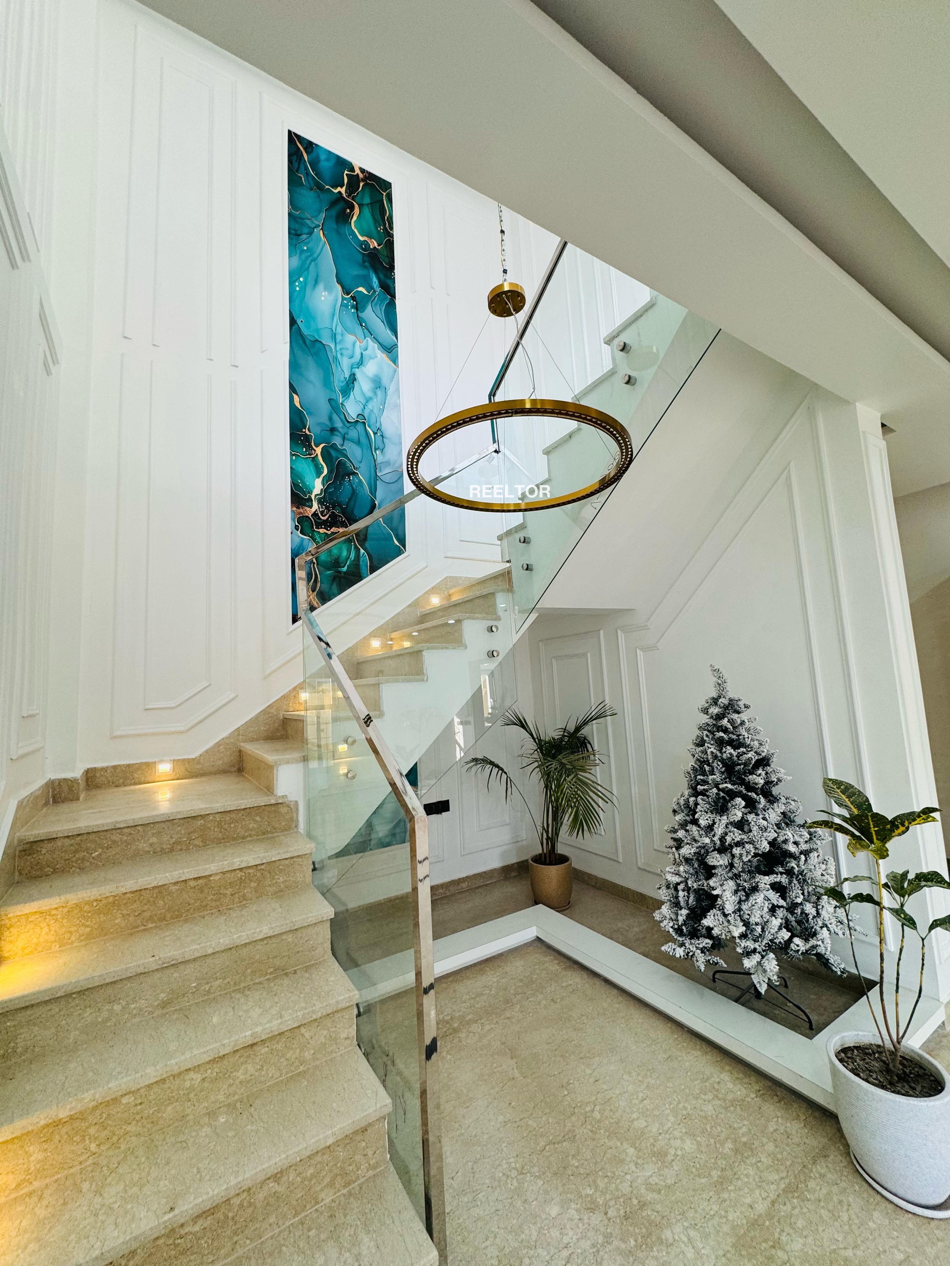 Villa For Rent In Ballabgarh Faridabad