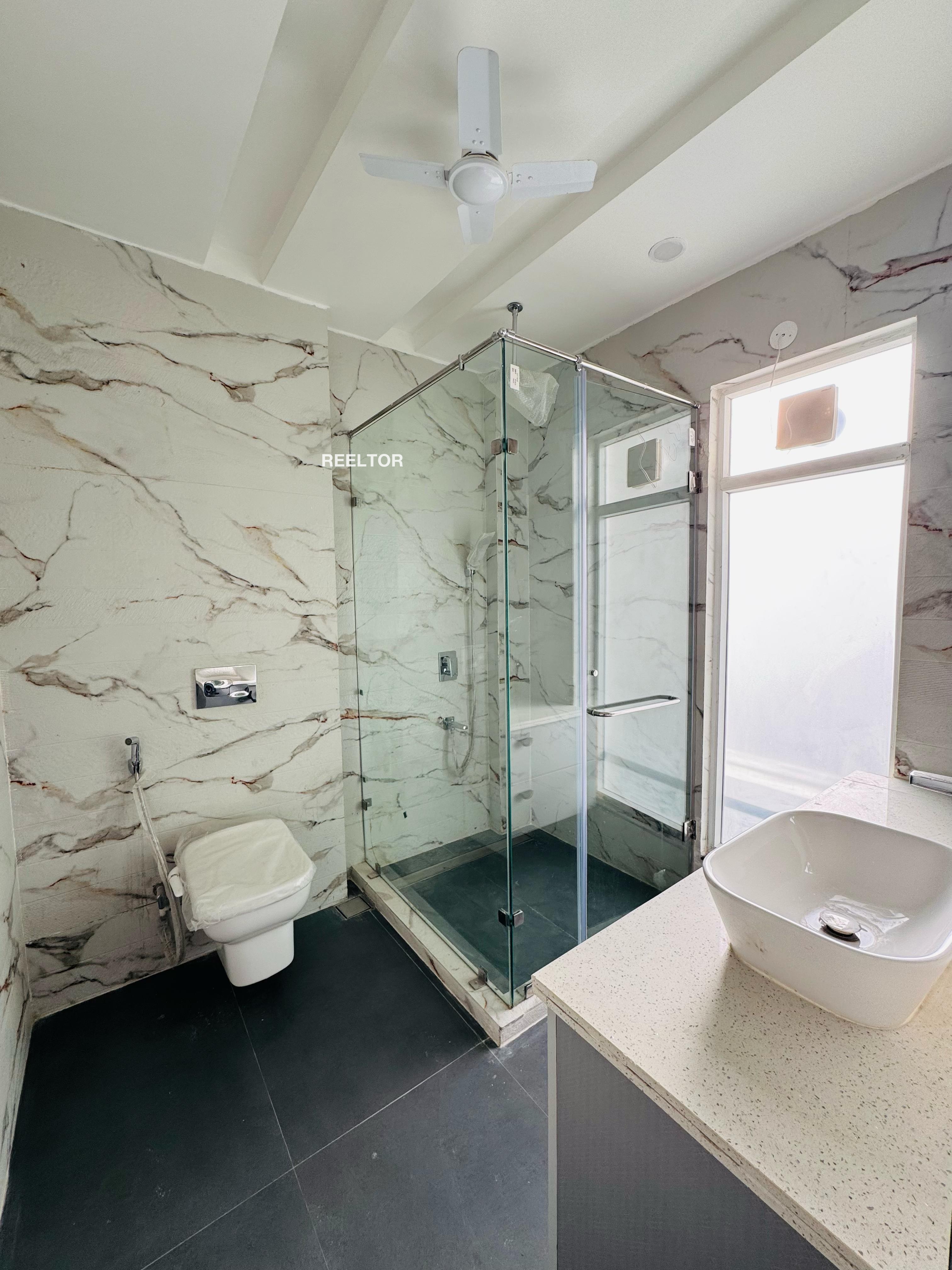 Villa For Rent In Karanpur Kalan Chhoti Sadri