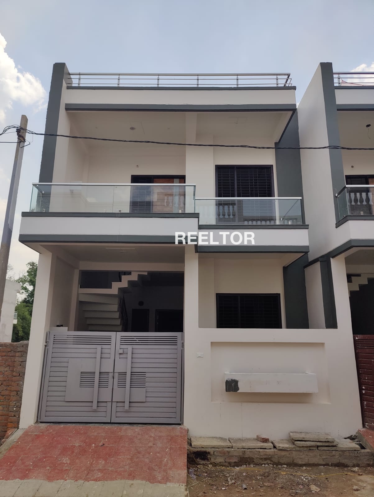 Villa For Rent In Poinad Alibag