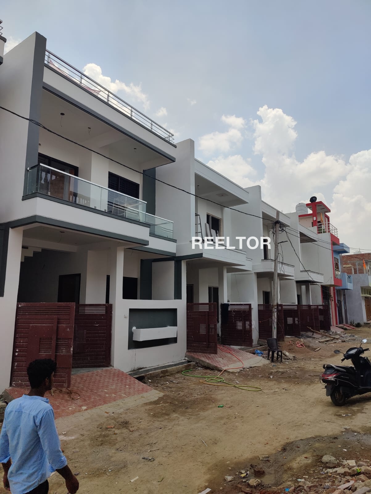 Villa For Rent In Bhura Patel Nagar Jaipur