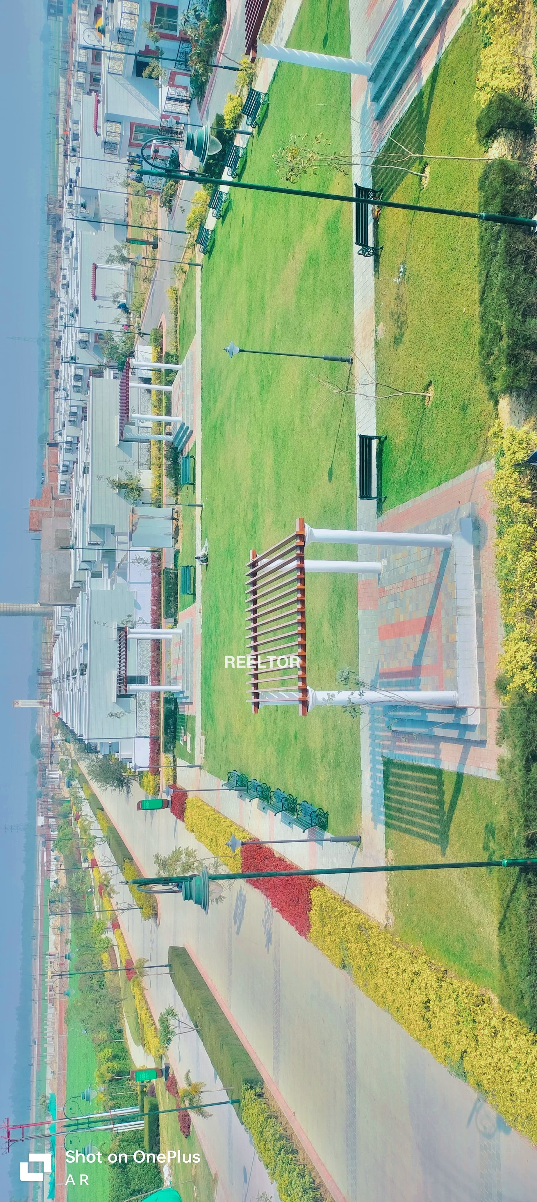 Villa For Rent In Langanaj Mahesana