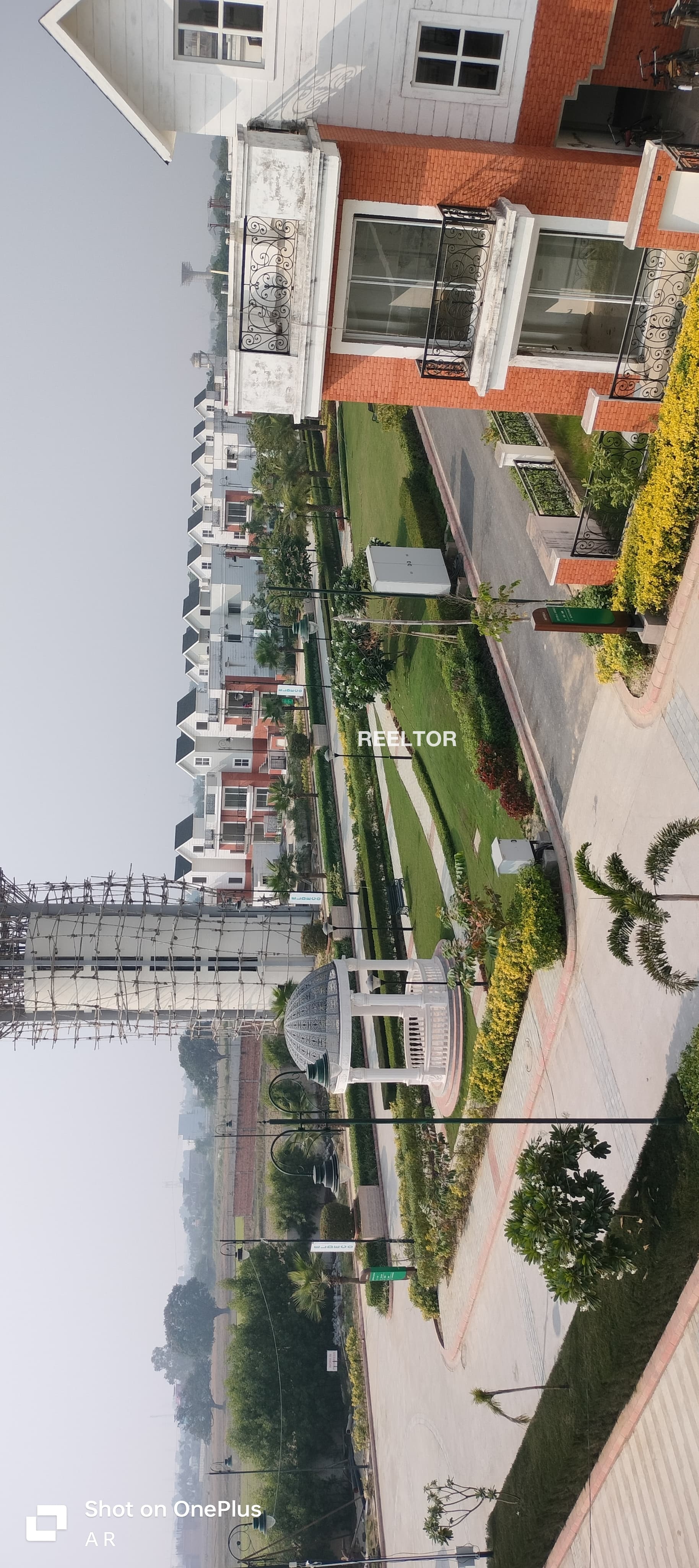 Villa For Sale In Haider Nagar Meerut