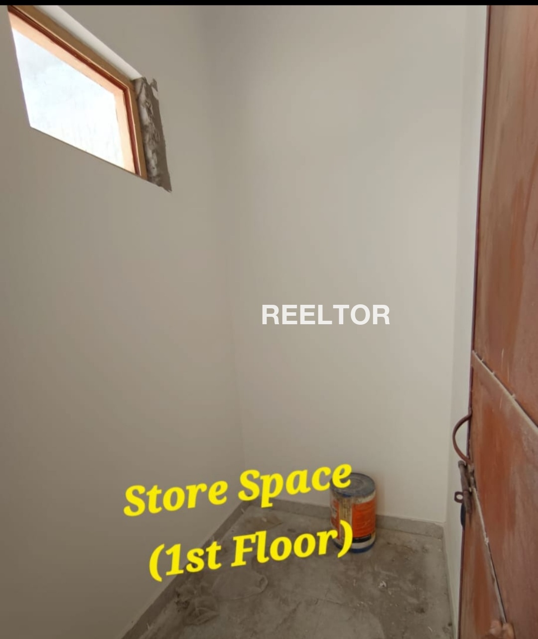 Shop For Rent In Owe Village Panvel