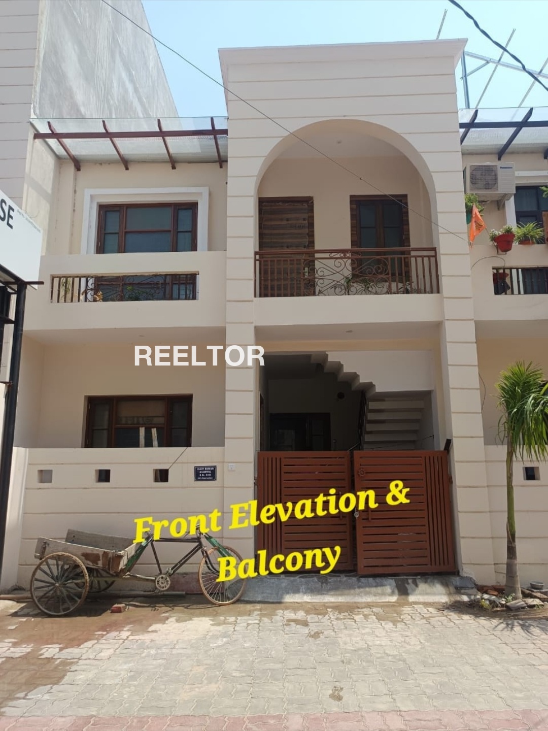 Villa For Rent In Gauspura Patiala
