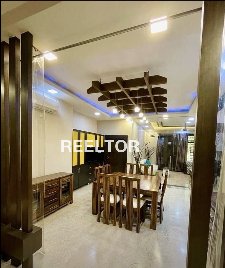 Villa For Rent In Mausampur Mahwa