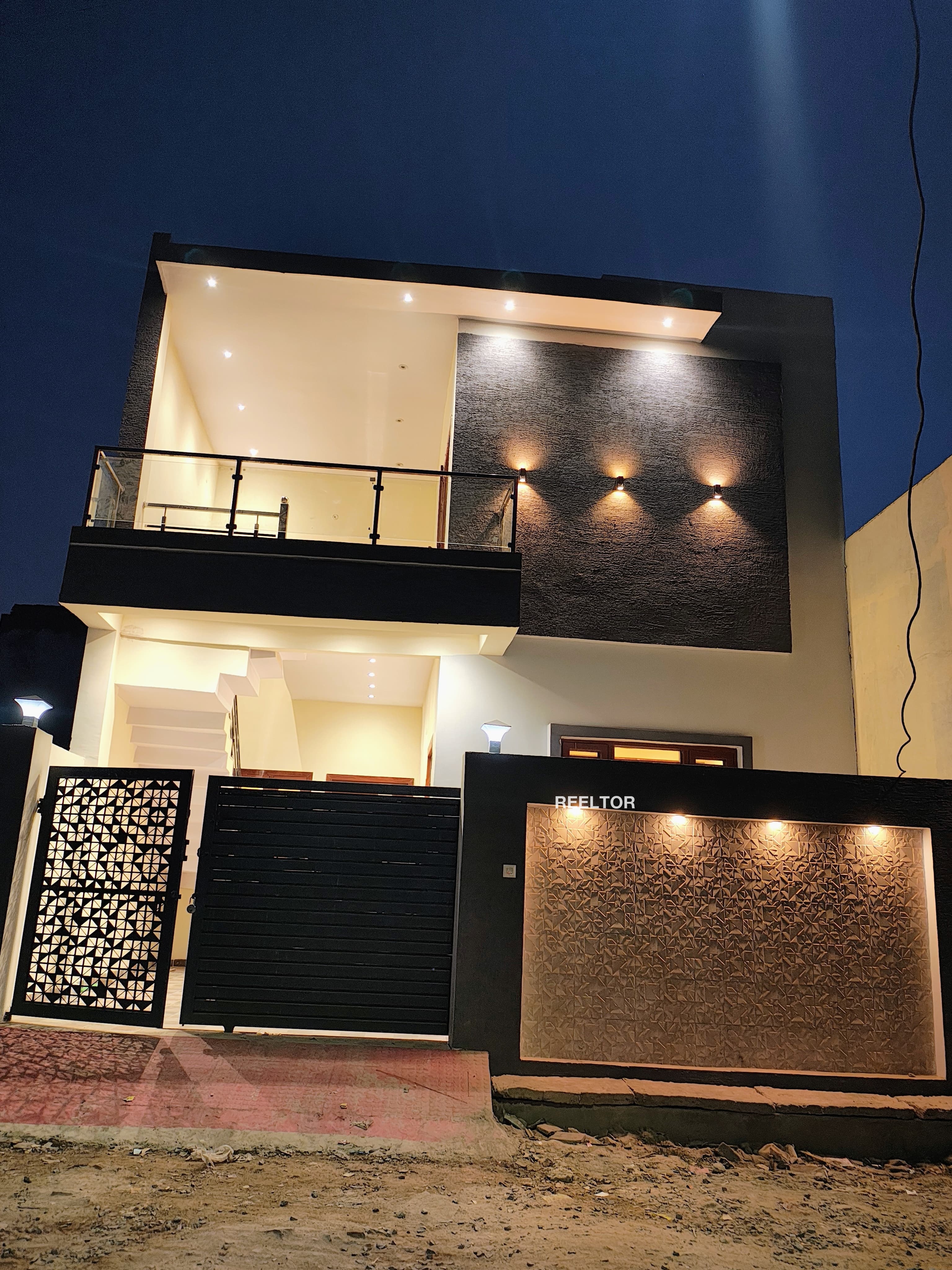 Villa For Sale In Pathrai Haweli Vidisha
