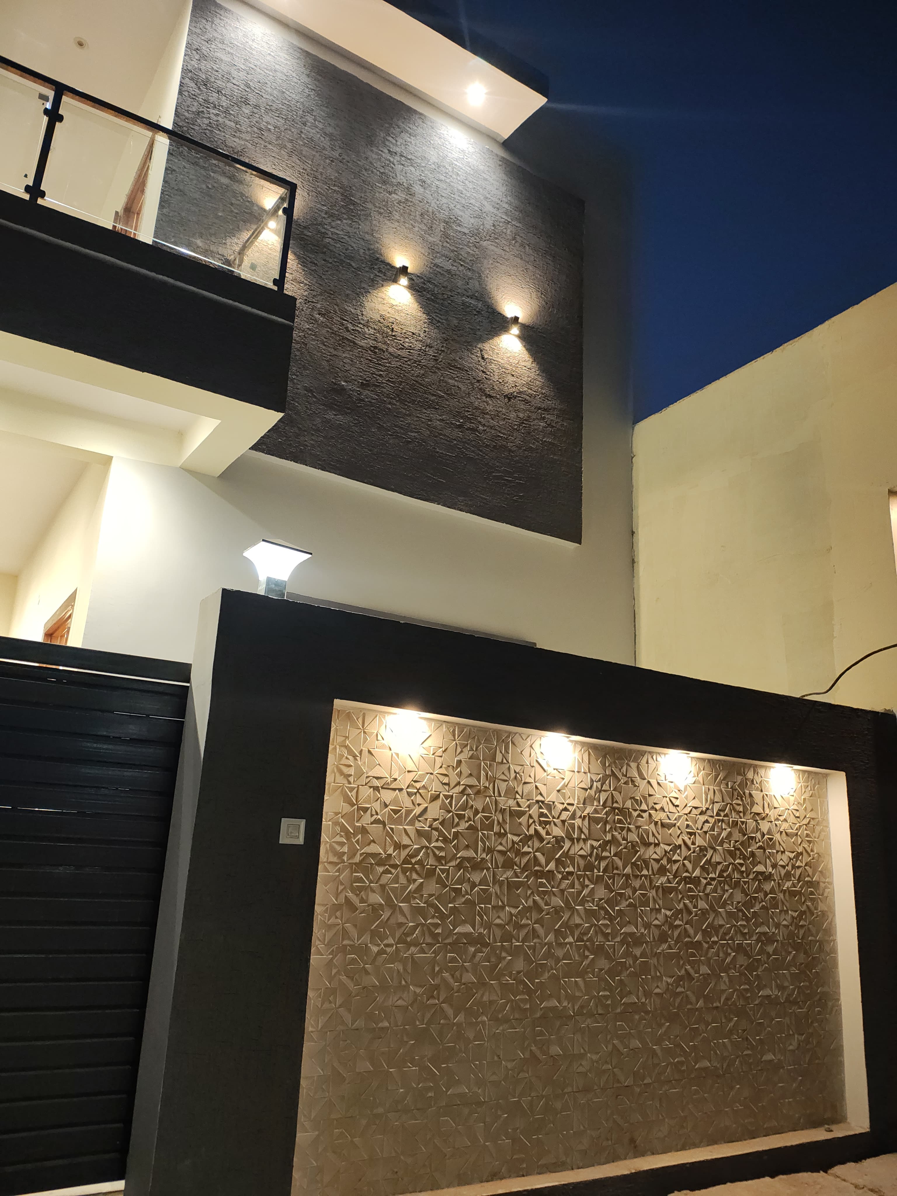 Villa For Rent In Subash Park Extension Shahdara