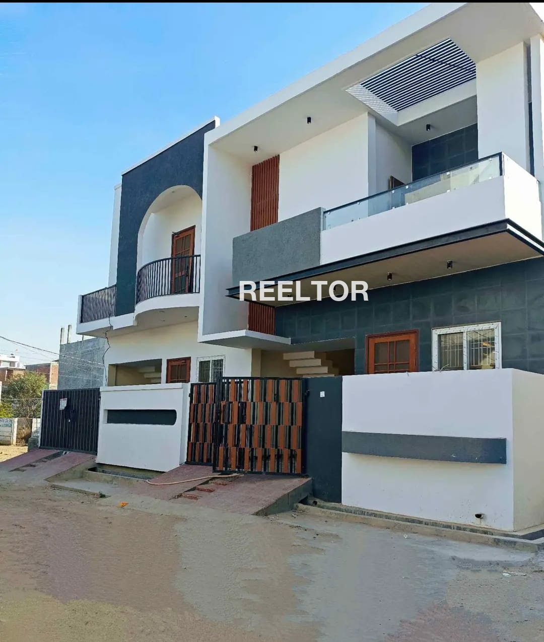 Villa For Sale In Sector 14 Gandhinagar
