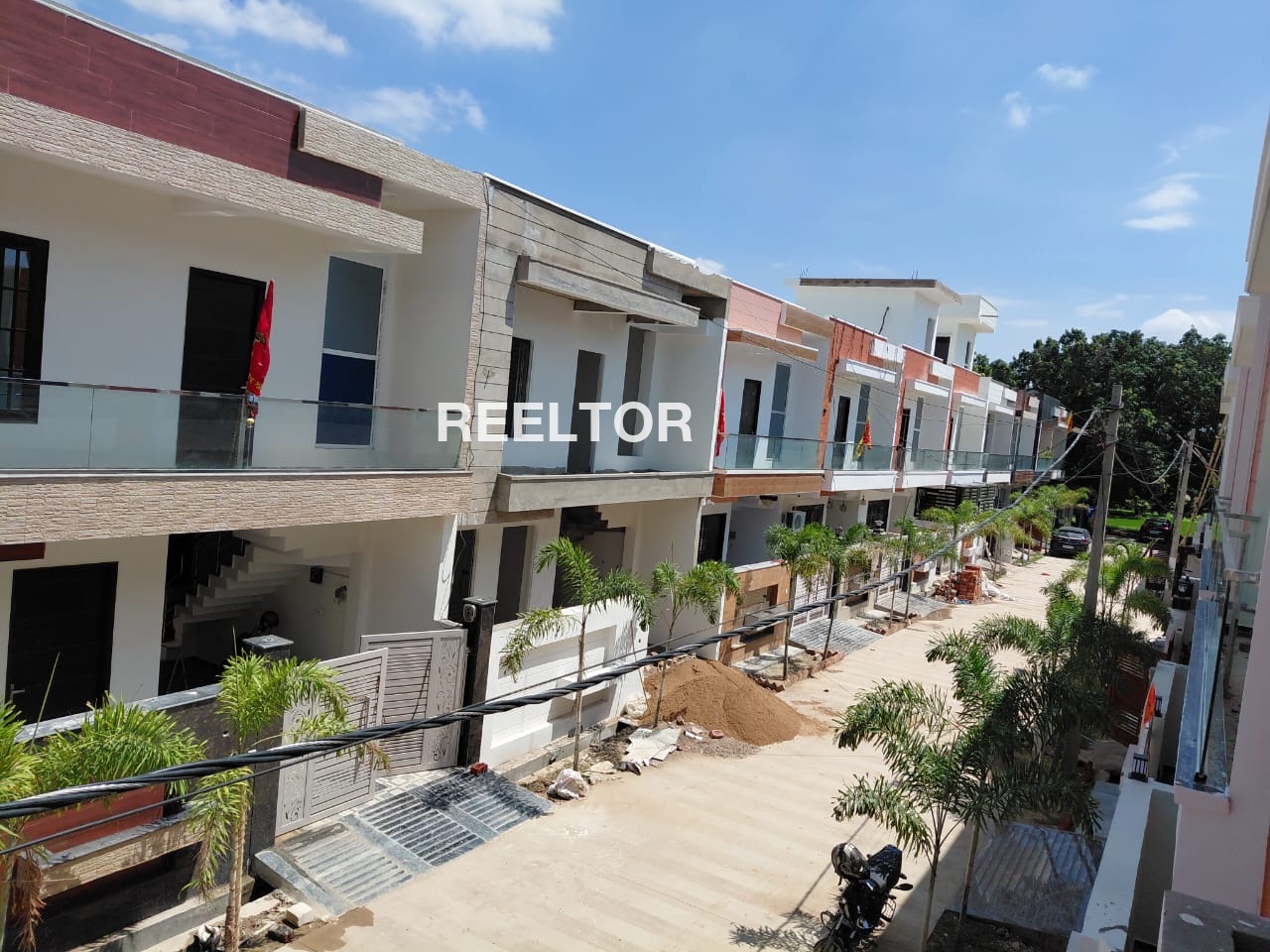 Villa For Rent In Baholi Chachyot