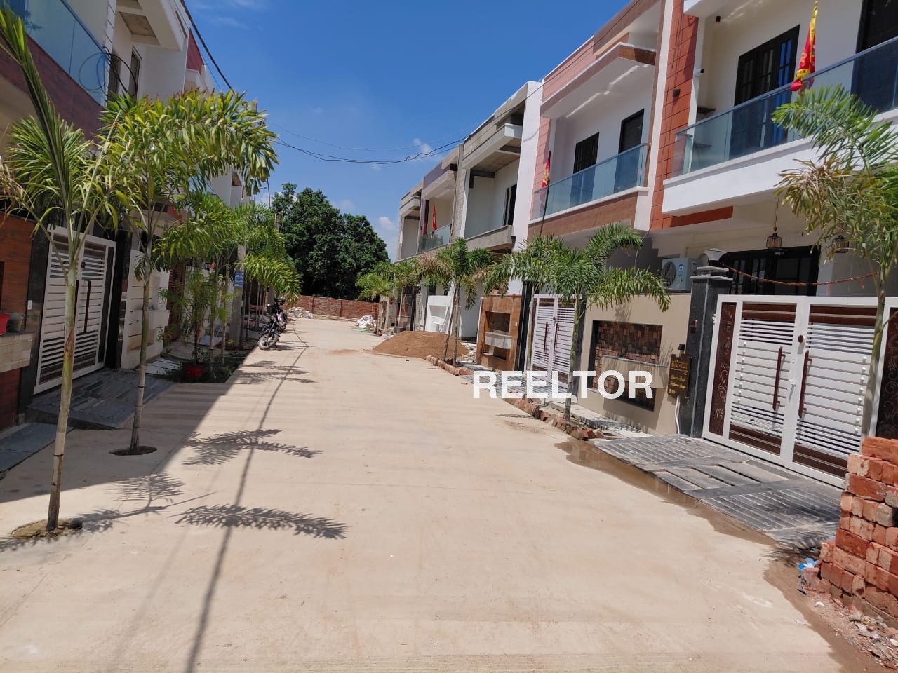 Villa For Sale In Seemlyawas Watka Chaksu