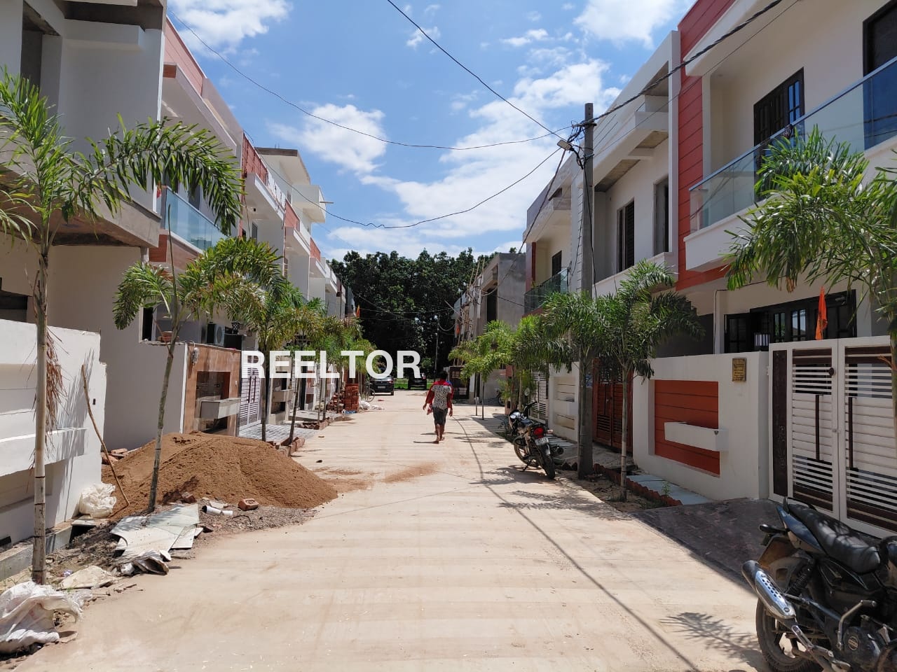 Villa For Sale In Manak Tabra Barwala