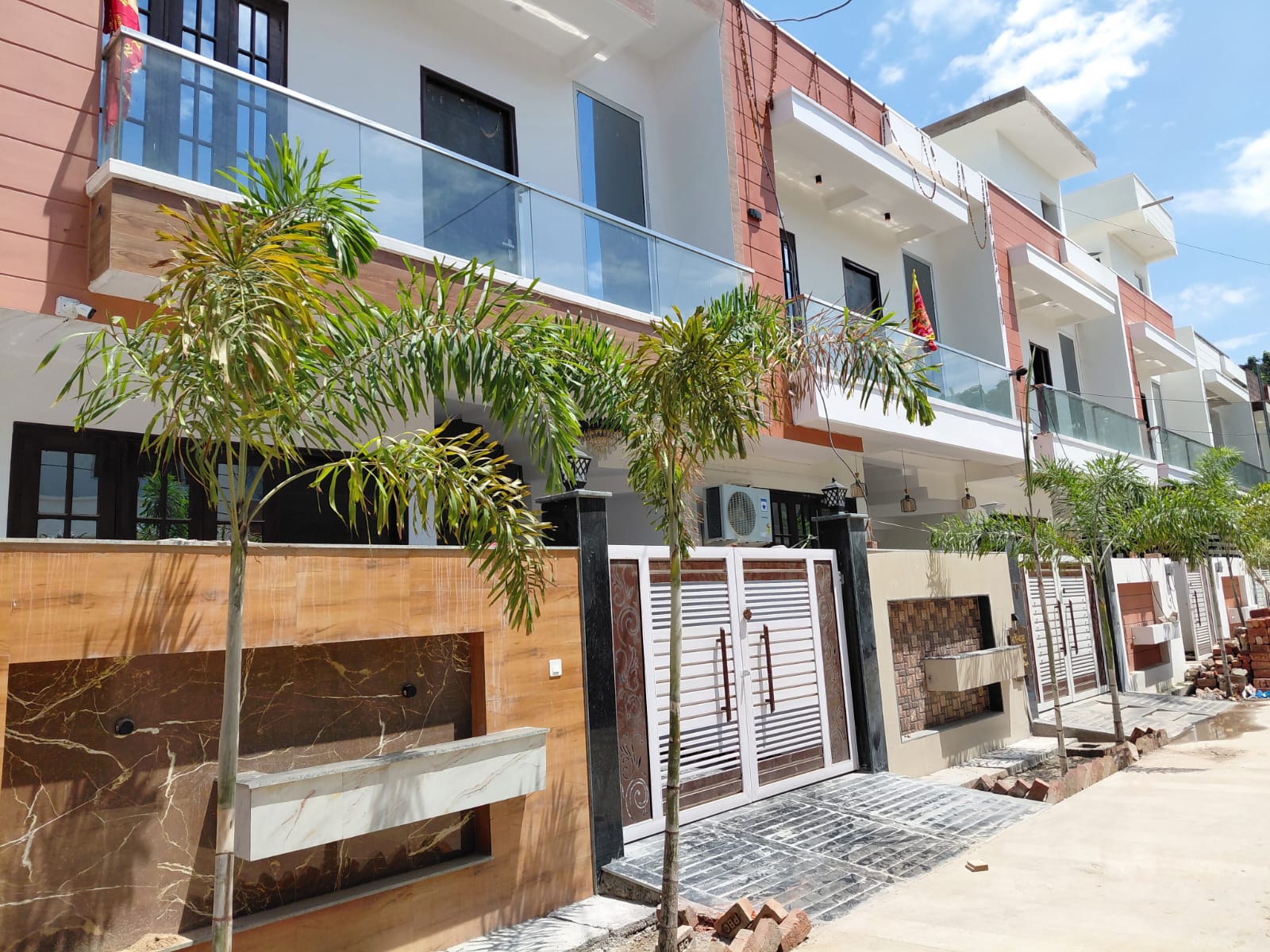 Villa For Sale In Cundipura Khilchipur