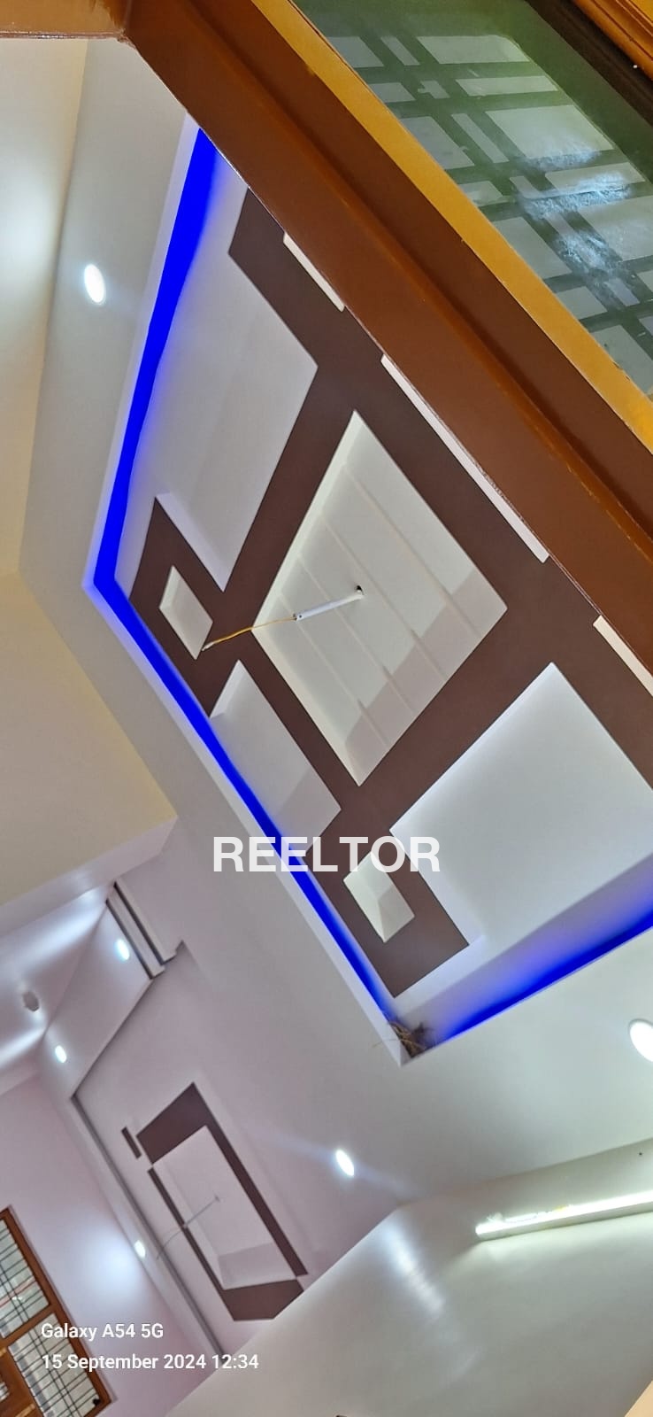 Villa For Sale In Bhosi Biloli