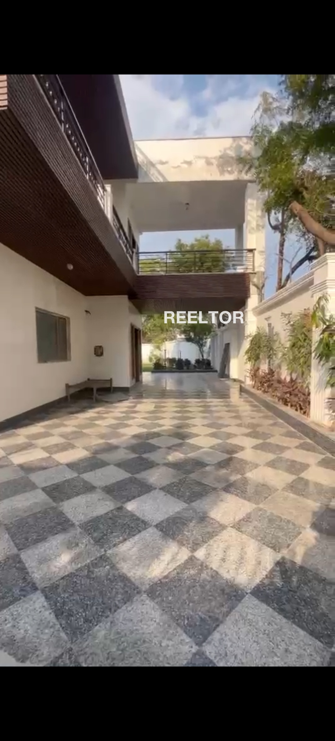 Villa For Rent In Langanaj Mahesana