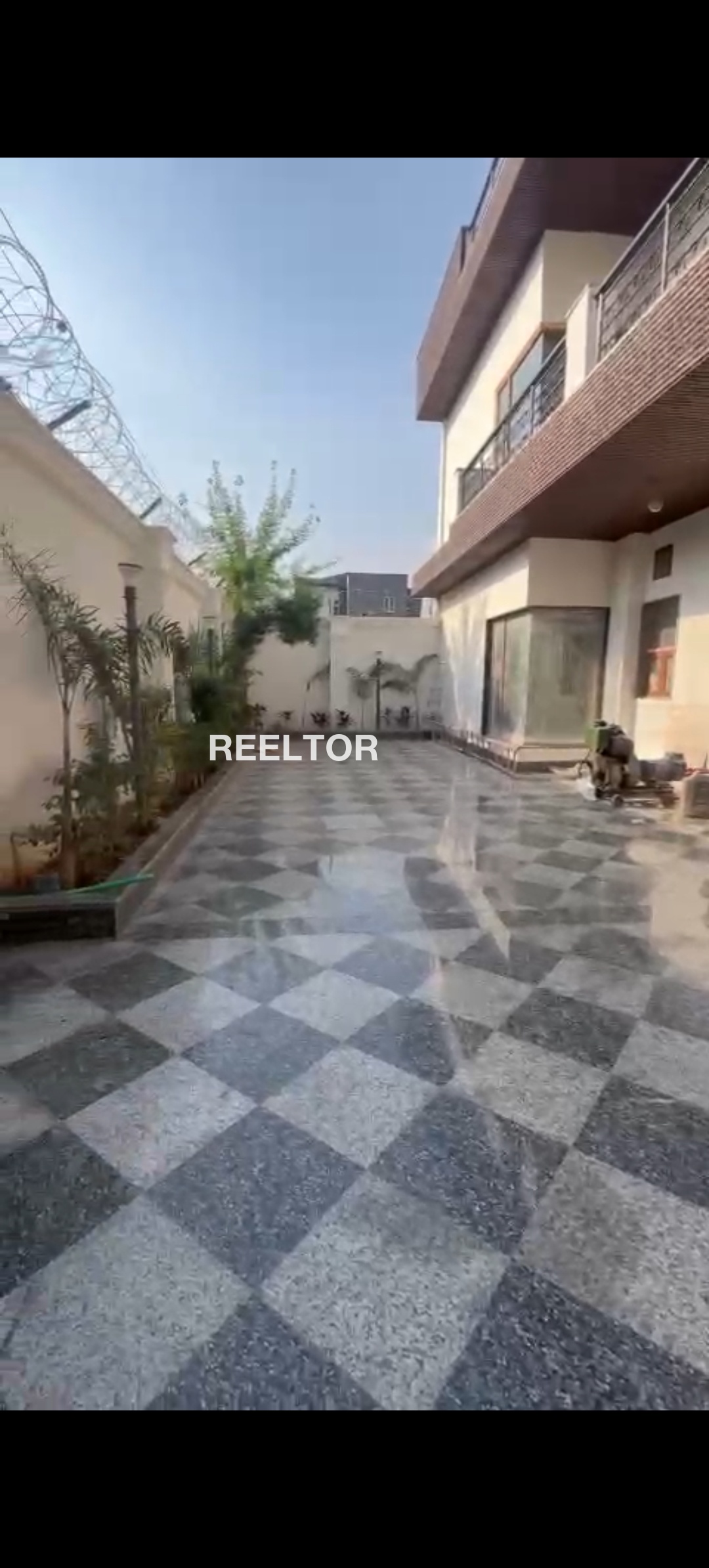 Villa For Rent In Ats Village Dadri