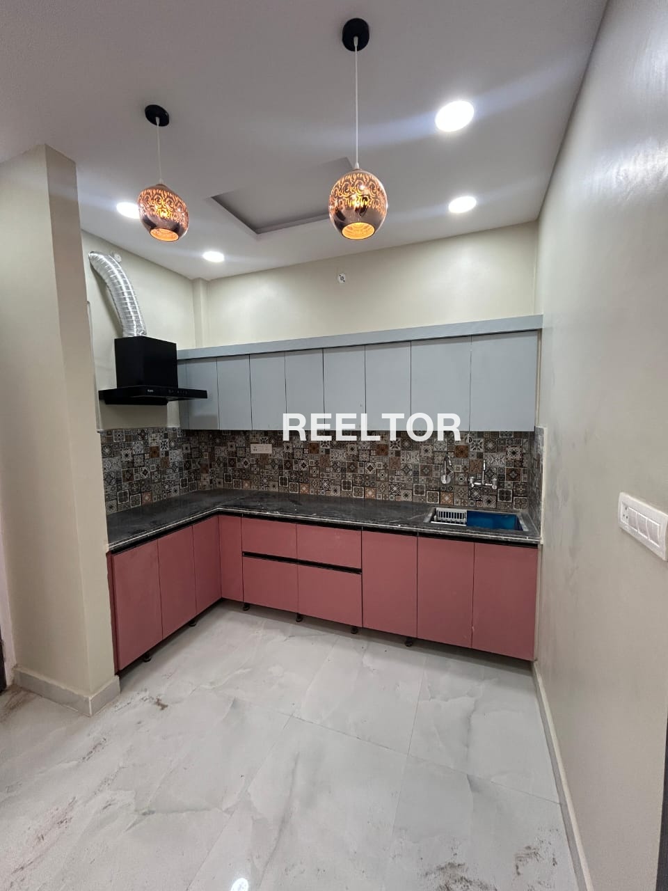 Villa For Rent In Tundli Ambala Cantt