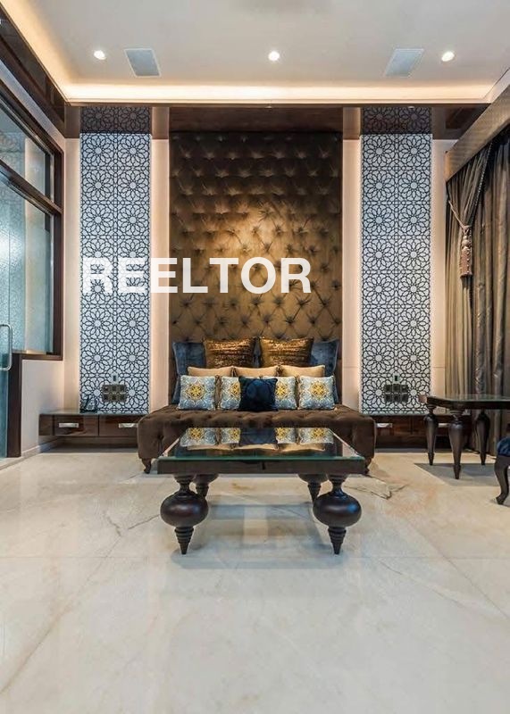 Villa For Rent In Hari Parigam Awantipora