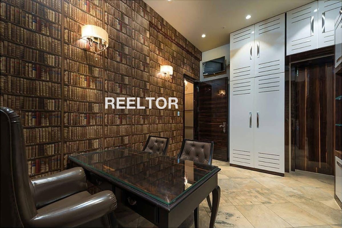 Villa For Sale In Atkoli Hindaun