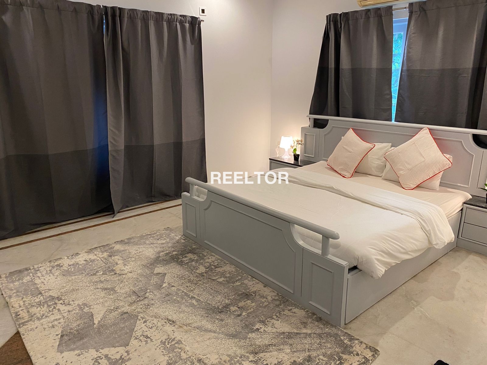 1 Bhk Near Bangalore International Airport