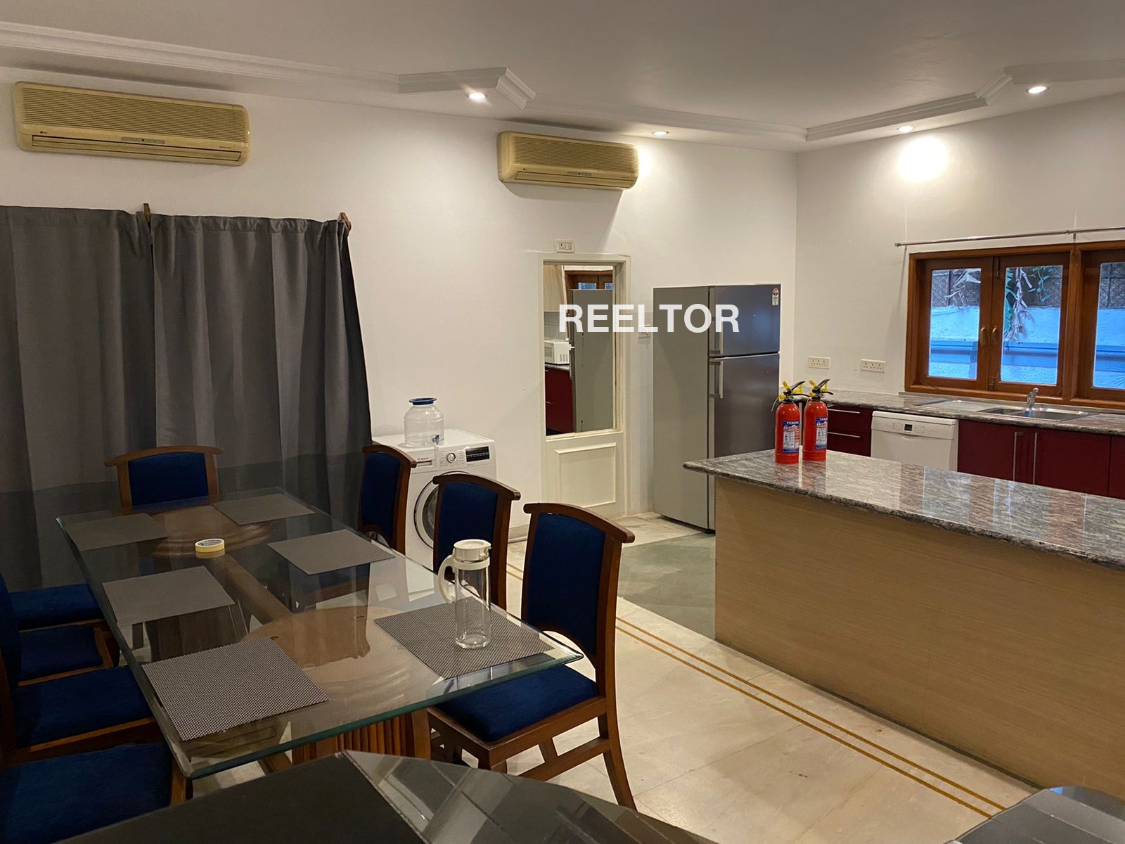 2 Bhk Room For Rent In Malviya Nagar Delhi