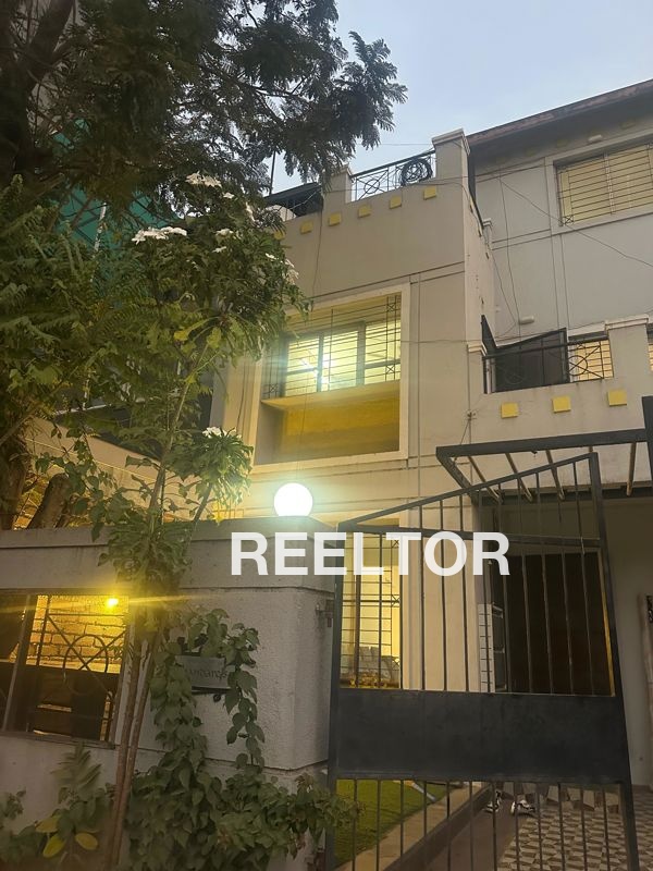 Villa For Rent In Everest Vihar Sanganer