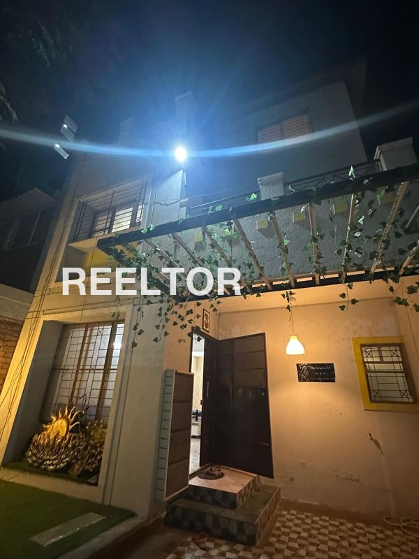 Office Space For Sale In Diwale Village Thane