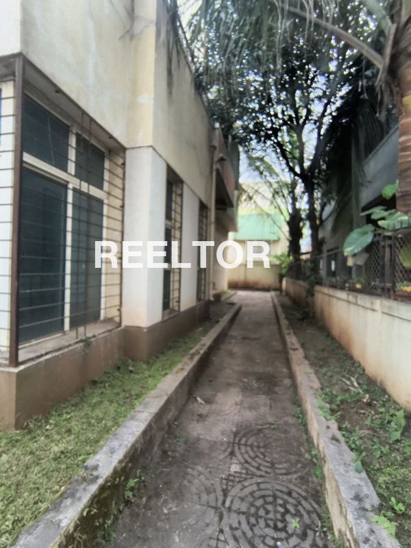 Villa For Rent In Barnahal Thunag