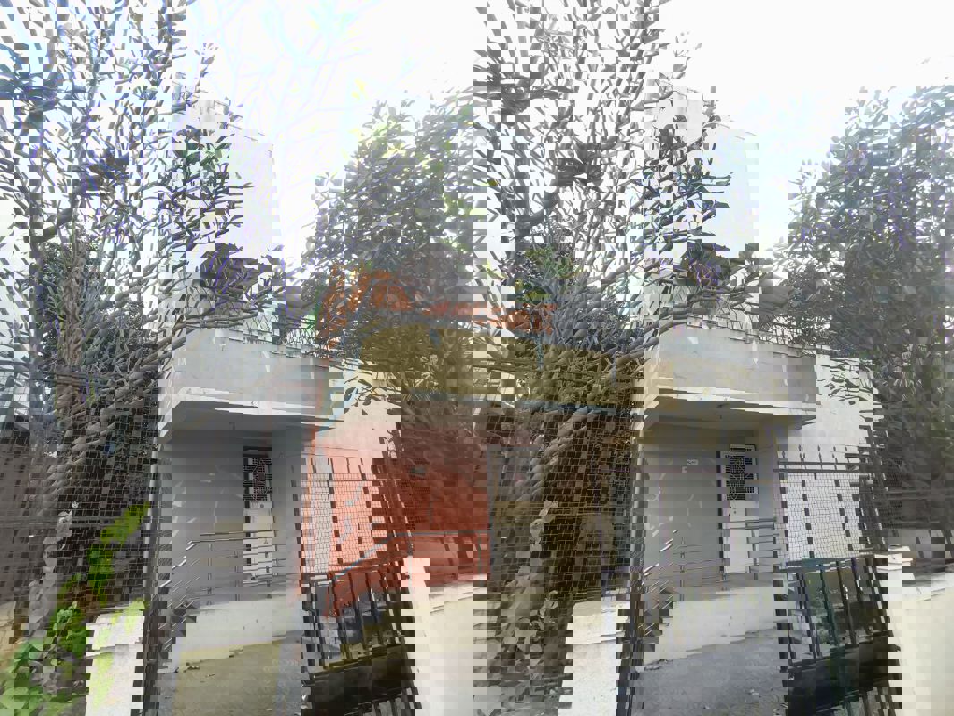 Villa For Rent In Dharawat Chachyot