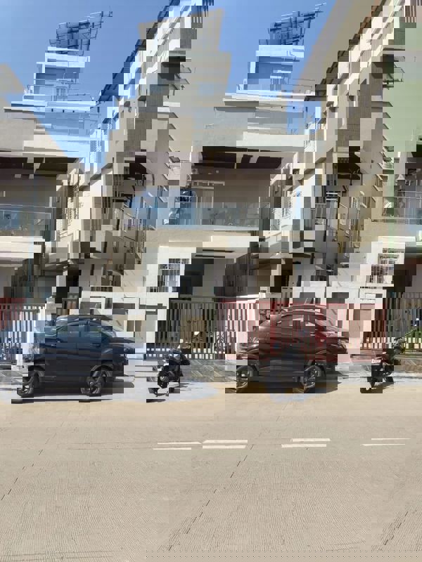 Villa For Sale In Subramanyanagara Nelamangala