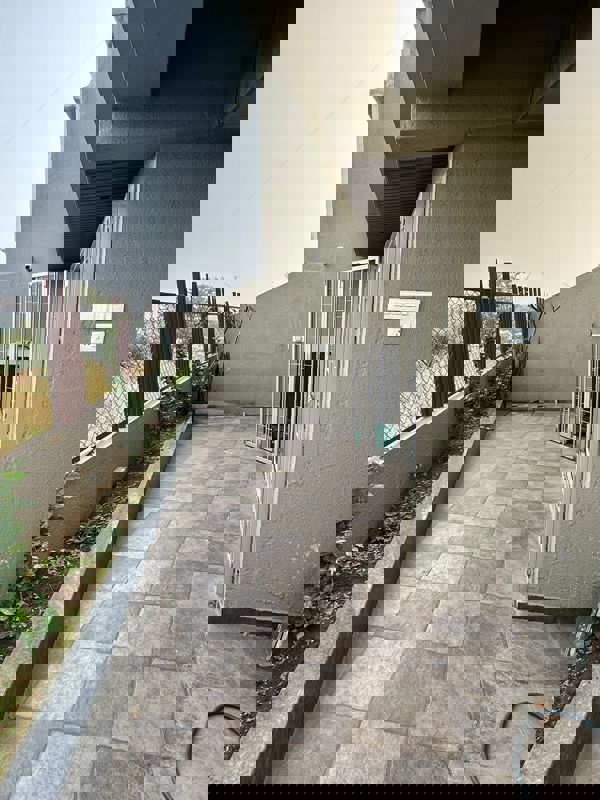 New Independent House For Sale In Arumbakkam