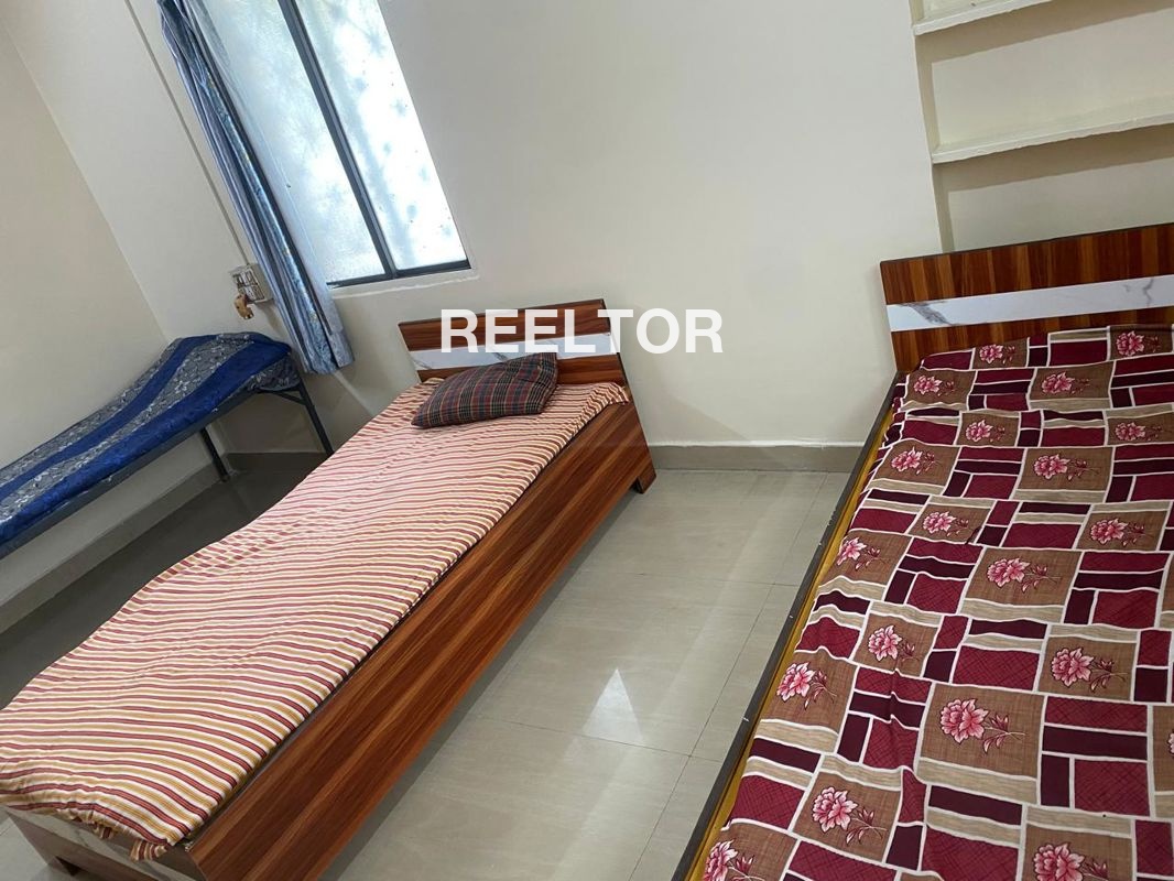 Bhumiraj Woods Kharghar 2 Bhk For Sale