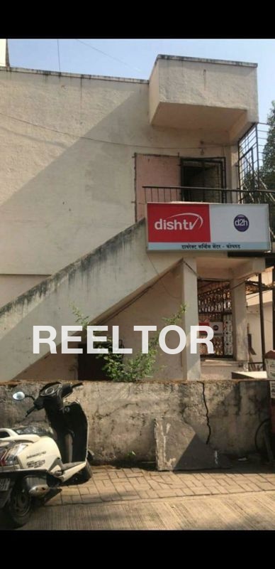 Plots For Sale In Moha Village Panvel